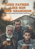 Like Father, Like Son, Like Grandson: Curse-Proofing Your Family and Home 1479617725 Book Cover