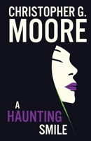 A Haunting Smile (Land of Smile, Book 3) 9748669491 Book Cover