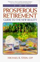 The Prosperous Retirement: Guide to the New Reality 0966338103 Book Cover