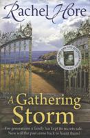 A Gathering Storm 1849832889 Book Cover