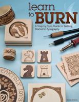 Learn to Burn 1565237285 Book Cover