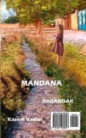 Mandana: Parandak 1981960899 Book Cover