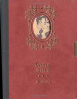 Kama Sutra Journal (Erotic Delights) 0811847691 Book Cover