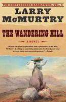 The Wandering Hill 0743451422 Book Cover