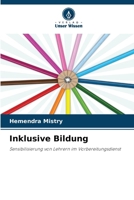 Inklusive Bildung (German Edition) 6207136985 Book Cover