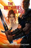 The Vathiriel Blade 1523346744 Book Cover