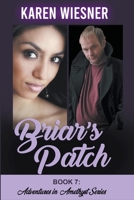 Briar's Patch 1393719228 Book Cover