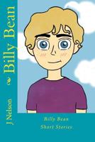 Billy Bean 1508419345 Book Cover