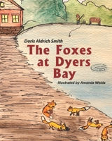 The Foxes at the Bay 1725877910 Book Cover