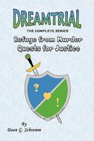 Dreamtrial - The Complete Series 0615218784 Book Cover