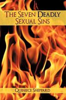 The Seven Deadly Sexual Sins 1438960190 Book Cover