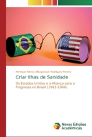 Criar Ilhas de Sanidade 333020429X Book Cover