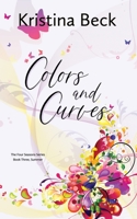 Colors and Curves: Four Seasons Series Book 3 - Summer 3947985126 Book Cover