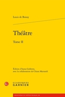 Theatre. Tome II (French Edition) 2406170853 Book Cover