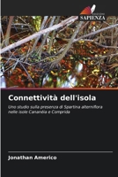 Connettività dell'isola (Italian Edition) 6208341418 Book Cover
