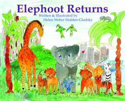 Elephoot Returns 0988726920 Book Cover