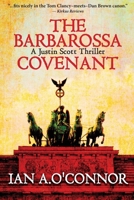 The Barbarossa Covenant 0692476369 Book Cover