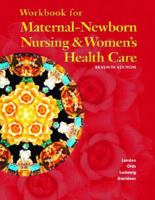 Maternal-Newborn Nursing and Women's Health Care