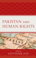 Pakistan and Human Rights 1793646066 Book Cover