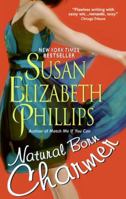 Natural Born Charmer 0060734582 Book Cover