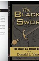 The Black Sword 1602666067 Book Cover