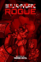 Tailia & Phoebe: Rogue B0FH3SWW6D Book Cover