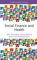 Social Finance and Health 1032304731 Book Cover