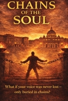 Chains of the Soul: What If Your Voice Was Never Lost - Only Buried Under Chains? 3982754496 Book Cover