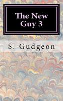 The New Guy 3: Jessica's Mistake 1500339636 Book Cover