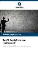 Das Unterrichten von Mathematik (German Edition) 6207961986 Book Cover