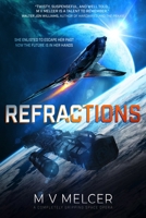 Refractions 1805082787 Book Cover