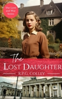The Lost Daughter 1838013458 Book Cover