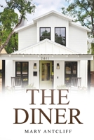 The Diner B0CMYBBDQK Book Cover