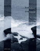 Ralf Cohen: Synthese 3947563345 Book Cover