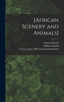 [African Scenery and Animals] 101331655X Book Cover