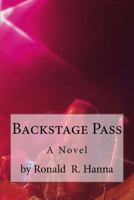 Backstage Pass 0615984142 Book Cover