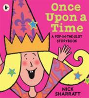 Once Upon a Time... 0763616958 Book Cover