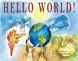Hello World! 0999846205 Book Cover