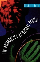 The Metaphysics of Virtual Reality 0195092589 Book Cover