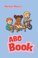 ABC Book 1088018394 Book Cover