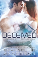 Deceived: Brides of the Kindred 24 1077483015 Book Cover