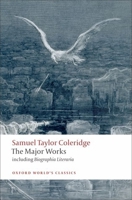 The Major Works (Oxford World's Classics) 0192840436 Book Cover