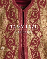 Tamy Tazi: Caftans 8857203239 Book Cover