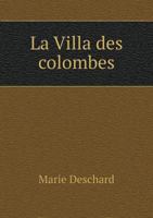 La Villa Des Colombes 124615885X Book Cover