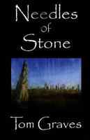 Needles of Stone 0586049657 Book Cover