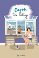 Earth to Betty B0GHT3PX32 Book Cover