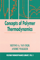 Concepts in Polymer Thermodynamics, Volume II 0367447924 Book Cover