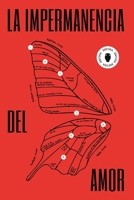 La impermanencia del amor (Spanish Edition) B0FJFPQSVM Book Cover