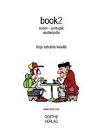 book2 suomi - portugali aloittelijoille: Kirja kahdella kielellä 9524984873 Book Cover