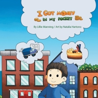 I Got Money in my Pocket B08SPSXFCQ Book Cover
